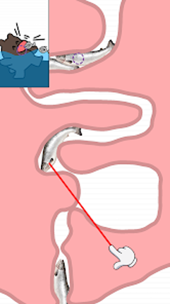 Help Me: Tricky Story screenshot
