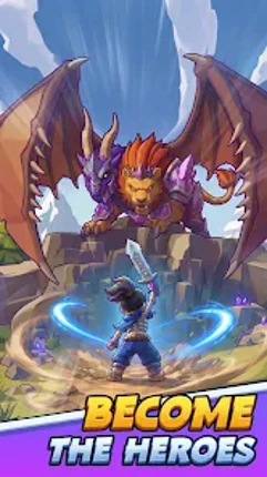 Skull Hero screenshot