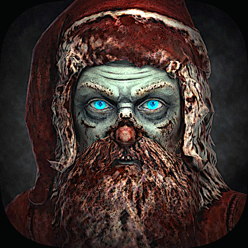 Games like Smiling-X: Scary Christmas