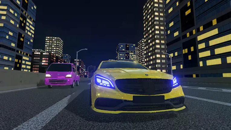 Top Cars Driving Image