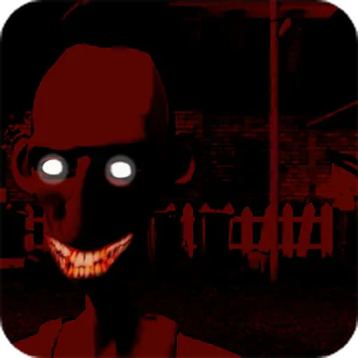 Games like Evil Angry Neighbor Horror
