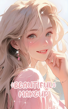 Makeover Artist: Makeup Games Image