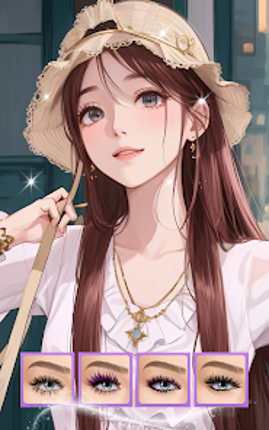 Makeover Artist: Makeup Games screenshot