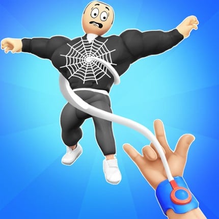 Toss Bulky Thugs Image