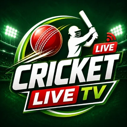 Cricket Live TV HD Image