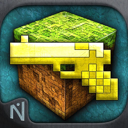 Games like GunCrafter Pro