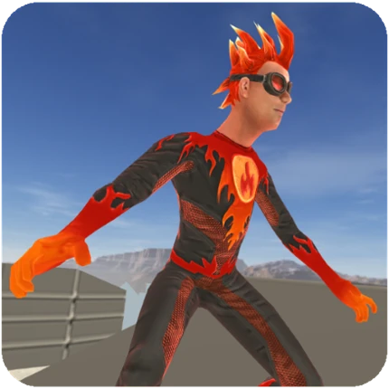 Flame Hero Image