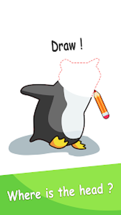 Draw One Part - Draw It - Puzz screenshot
