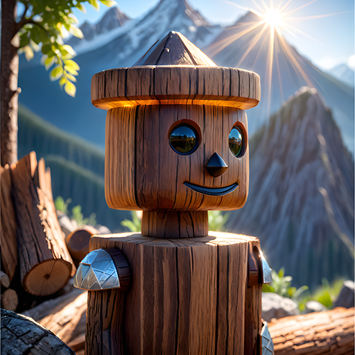 Games like Woodman Pump Idle