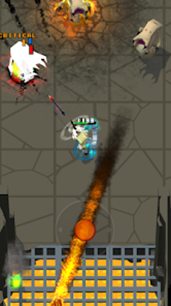 Pixel Blade R : Idle Rpg Image