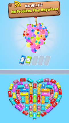 Car Screw Escape screenshot