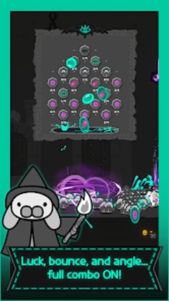 BallBall screenshot