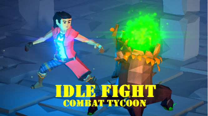 Games like Idle Fight Combat Tycoon