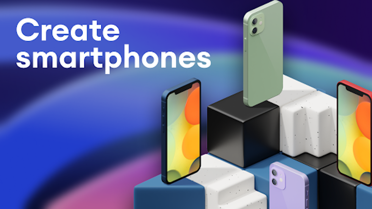 Smartphone Creator Tycoon inc Image