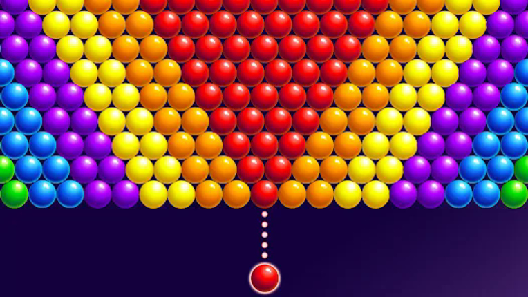 Bubble Freedom Image