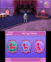 Barbie: Fun & Fashion Dogs Image