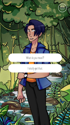Carbon Dating: Green Romance screenshot