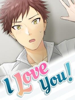 Games like I Love You!