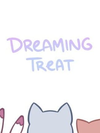 Dreaming Treat Game Cover