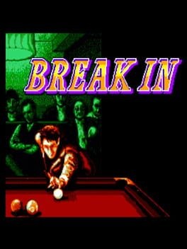 Games like Break in