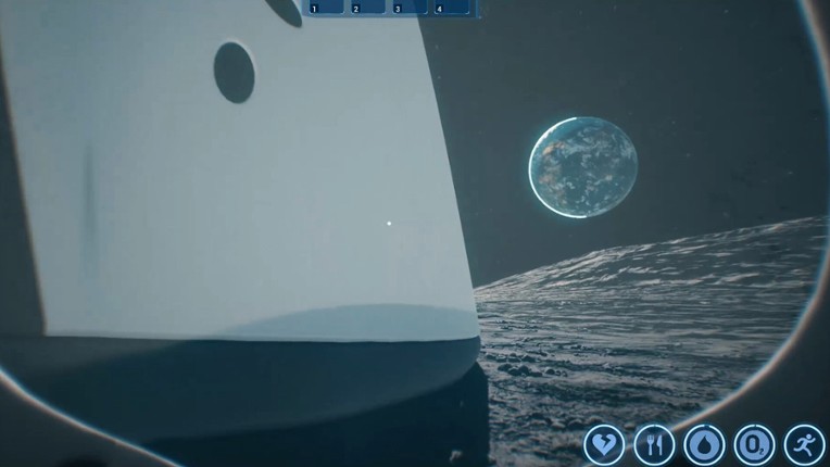 Moon Farming screenshot