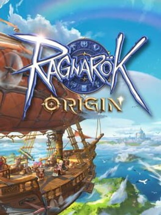 Ragnarok Origin Image