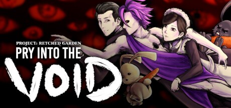 Games like Pry Into The Void