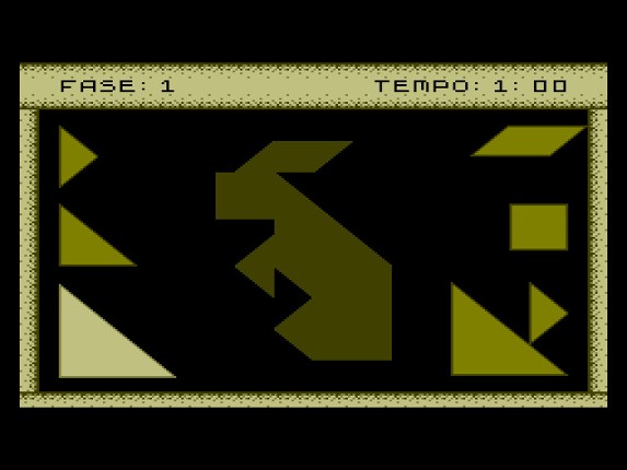 Tangram Image