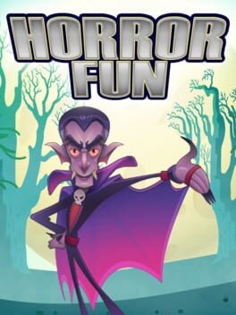 Games like Horror Fun