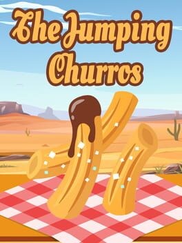 Games like The Jumping Churros