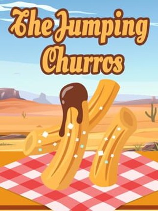 The Jumping Churros Image