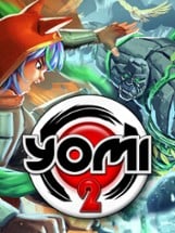 Yomi 2 Image