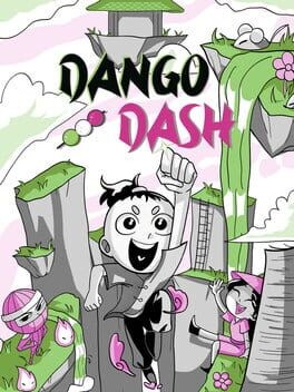 Games like Dango Dash