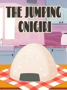 Games like The Jumping Onigiri