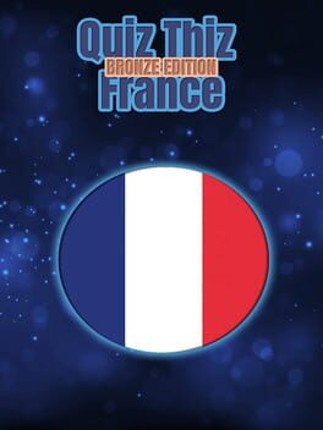 Quiz Thiz France: Gold Edition Image