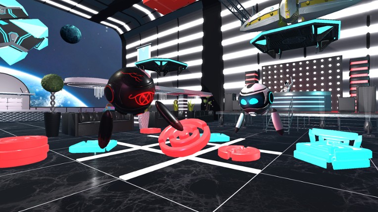 StarRaver screenshot