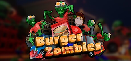 Games like Burger Zombies