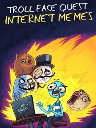 Trollface Quest: Internet Memes Image