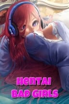 Hentai Bad Girls Image