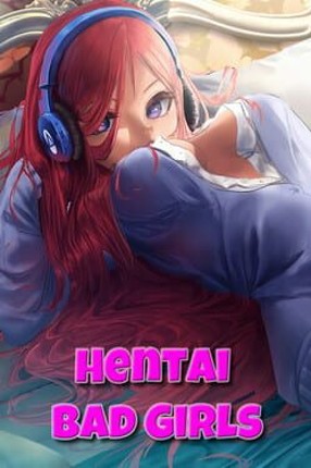 Hentai Bad Girls Game Cover