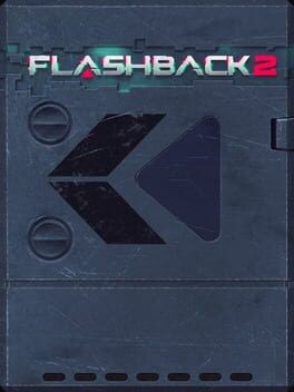 Games like Flashback 2
