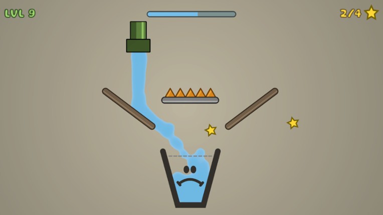Fill The Cup screenshot