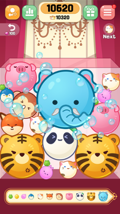 Egg Maker screenshot