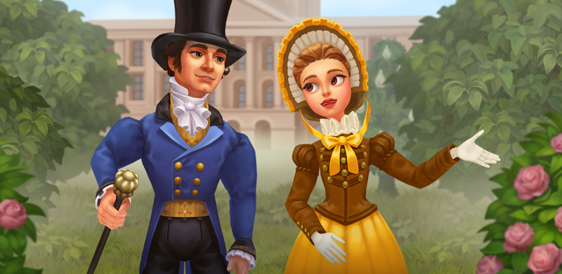 Storyngton Hall Image