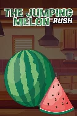 Games like The Jumping Melon Rush