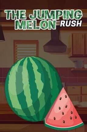 The Jumping Melon Rush Image
