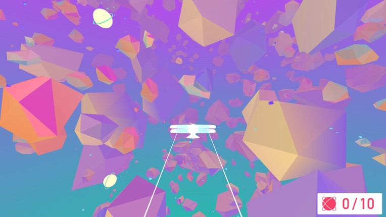Aero Cosmos screenshot