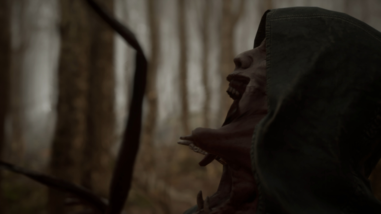 The Soul screenshot