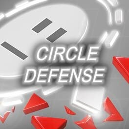 Games like Circle Defense