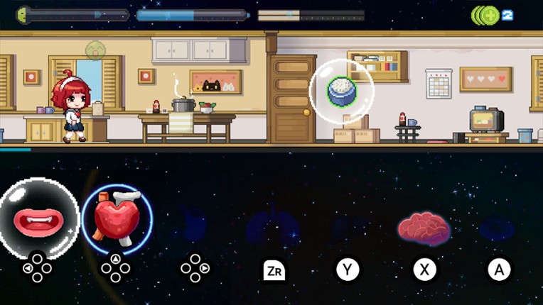 Beat of Life screenshot